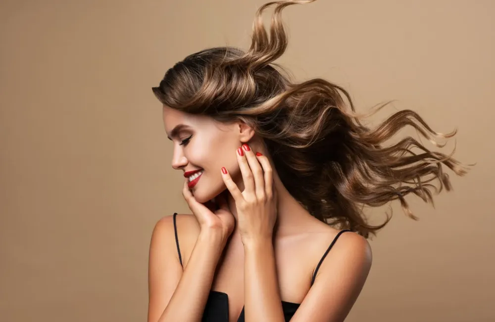 Coiffure près de Hillion