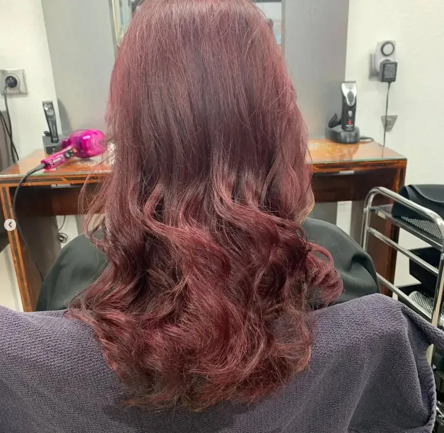 Coloration