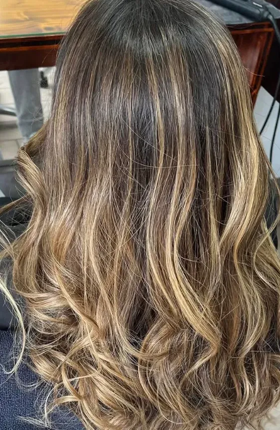 Coloration