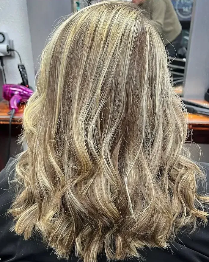 Coloration