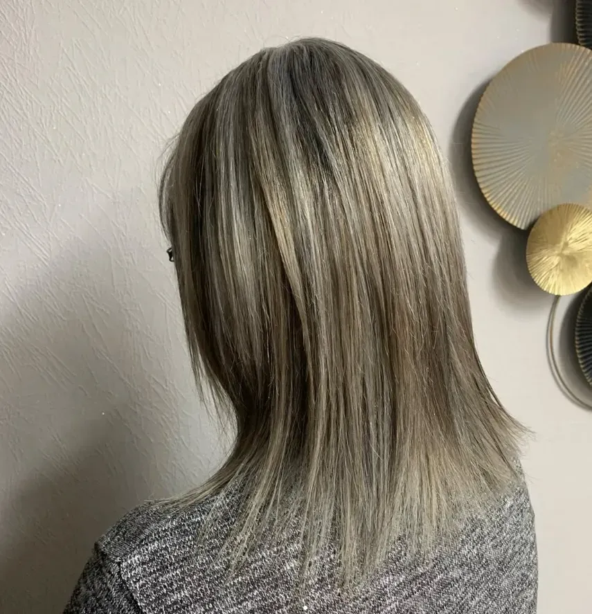 Coloration