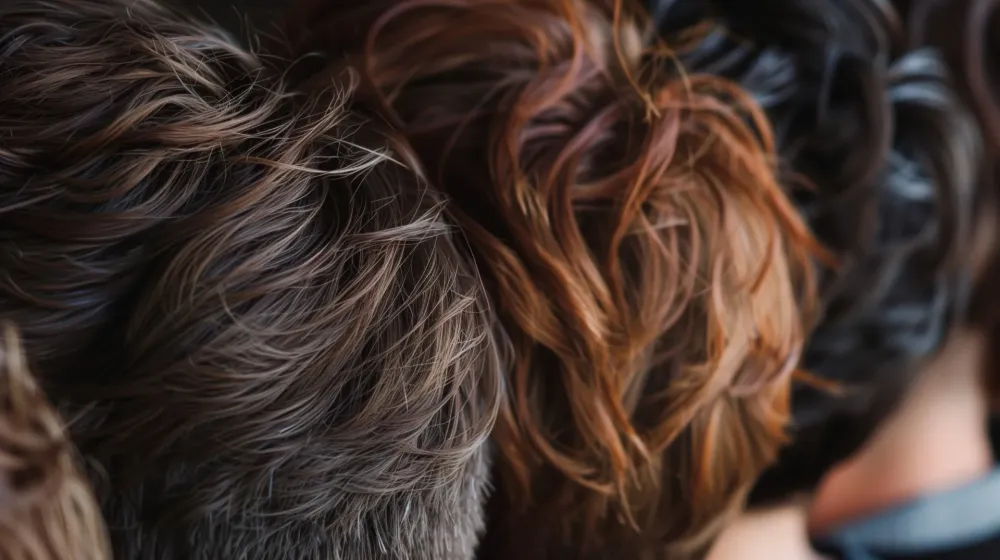 Balayage près de Hillion