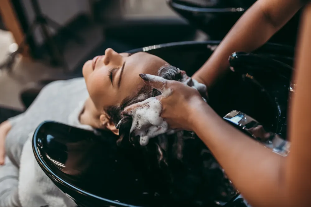 coiffure
