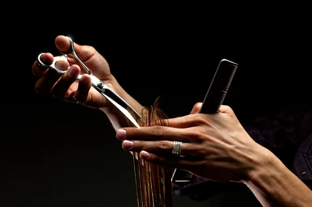 Coiffeur près de Hillion
